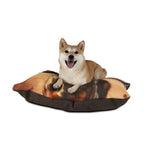 Pet Bed – Plush Dog Bed, 3 Size Options