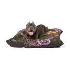 Pet Bed – Plush Dog Bed, 3 Size Options