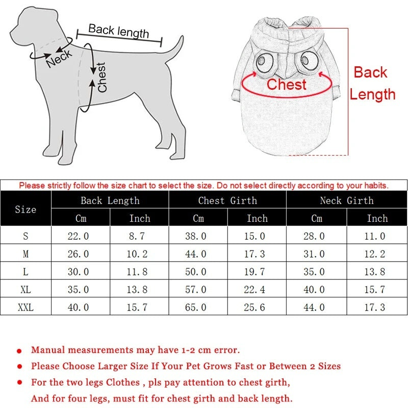 Soft Warm Cat Clothes For Small Dogs Cats Funny Halloween Cosplay Frog Costume Kitten Creative Sweatshirts Pet Autumn Hoodies