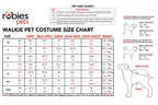 Winnie the Pooh: Pet Costume Headpiece Pooh Bear