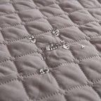 Fluffy Calming Dog Bed Sofa Cover - Pet Mat for Ultimate Comfort