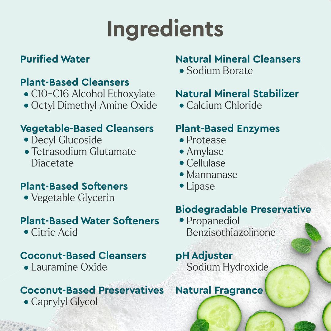 Pet Stain & Odor Remover