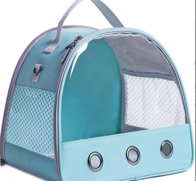 Pet Carrier for Small Animals